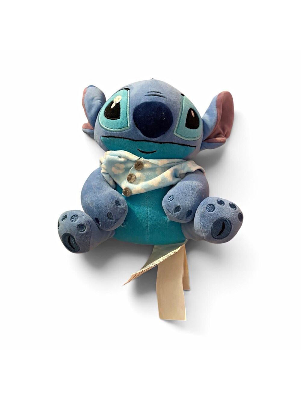 Disney Lilo & Stitch Stitch Plush Stuffed Animal Small 6-14 in 2015